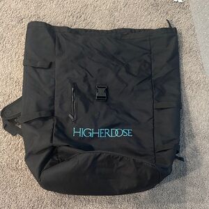 Higher Dose sauna blanket bag